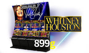 899g bonus